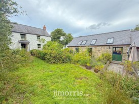 Glanrhyd, Cardigan, SA43
