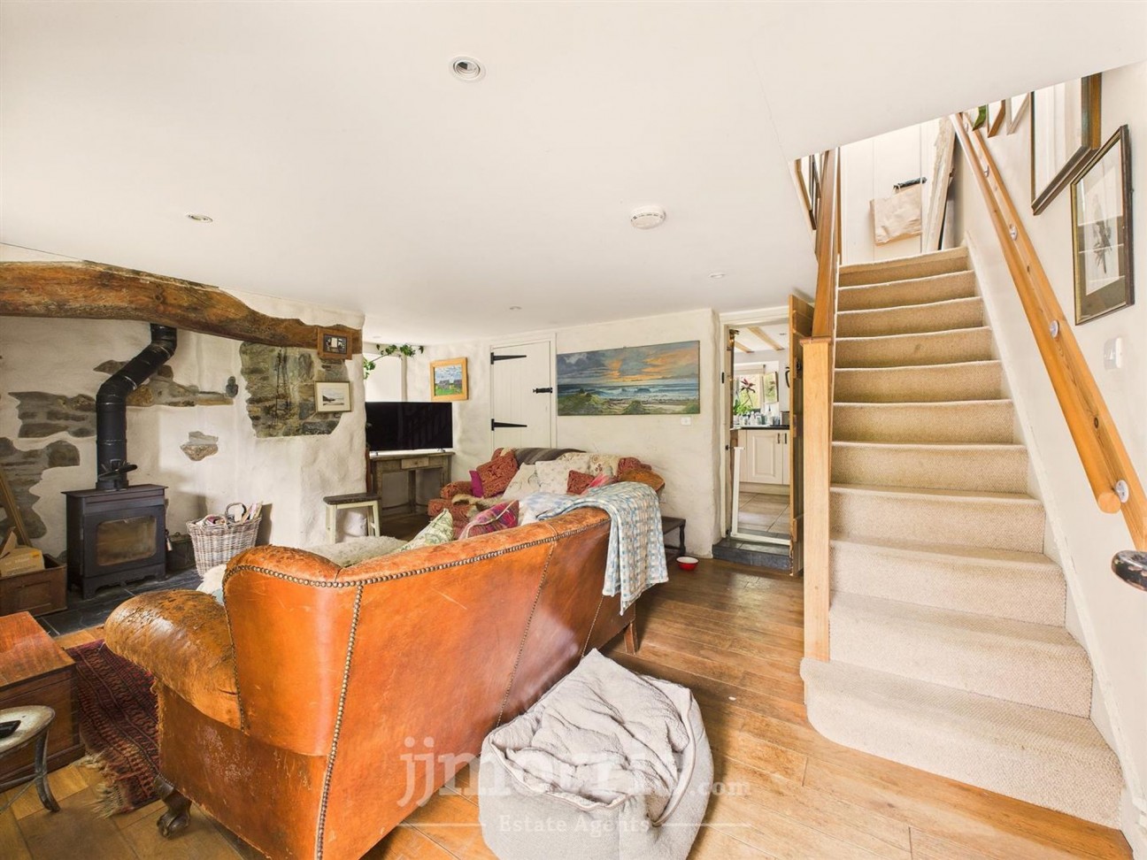 Glanrhyd, Cardigan, SA43