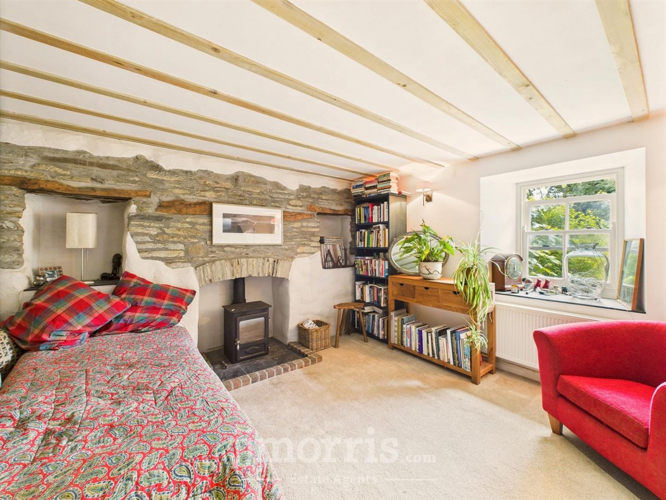 Glanrhyd, Cardigan, SA43