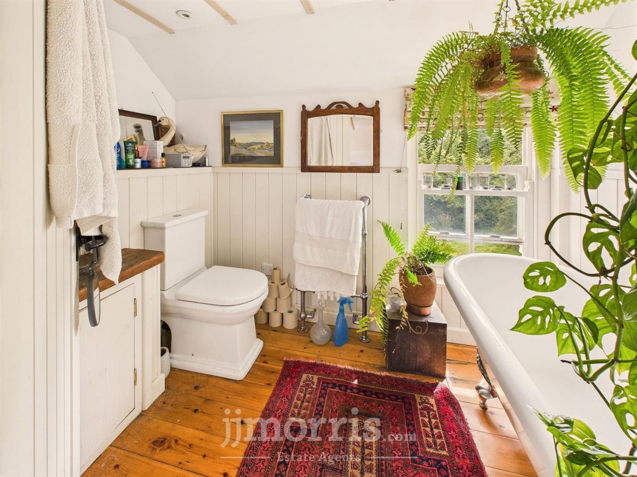 Glanrhyd, Cardigan, SA43