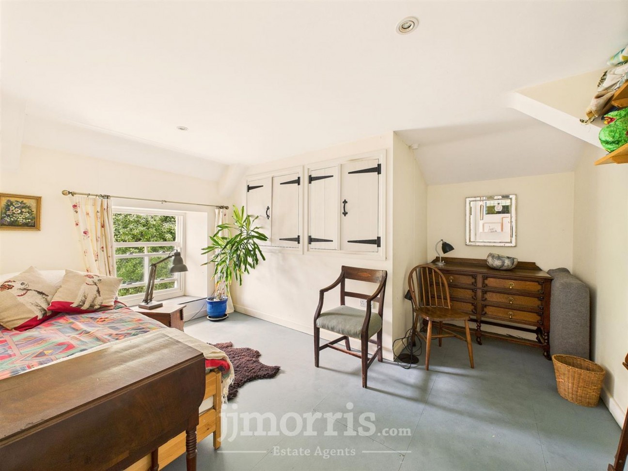 Glanrhyd, Cardigan, SA43