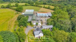 Glanrhyd, Cardigan, SA43