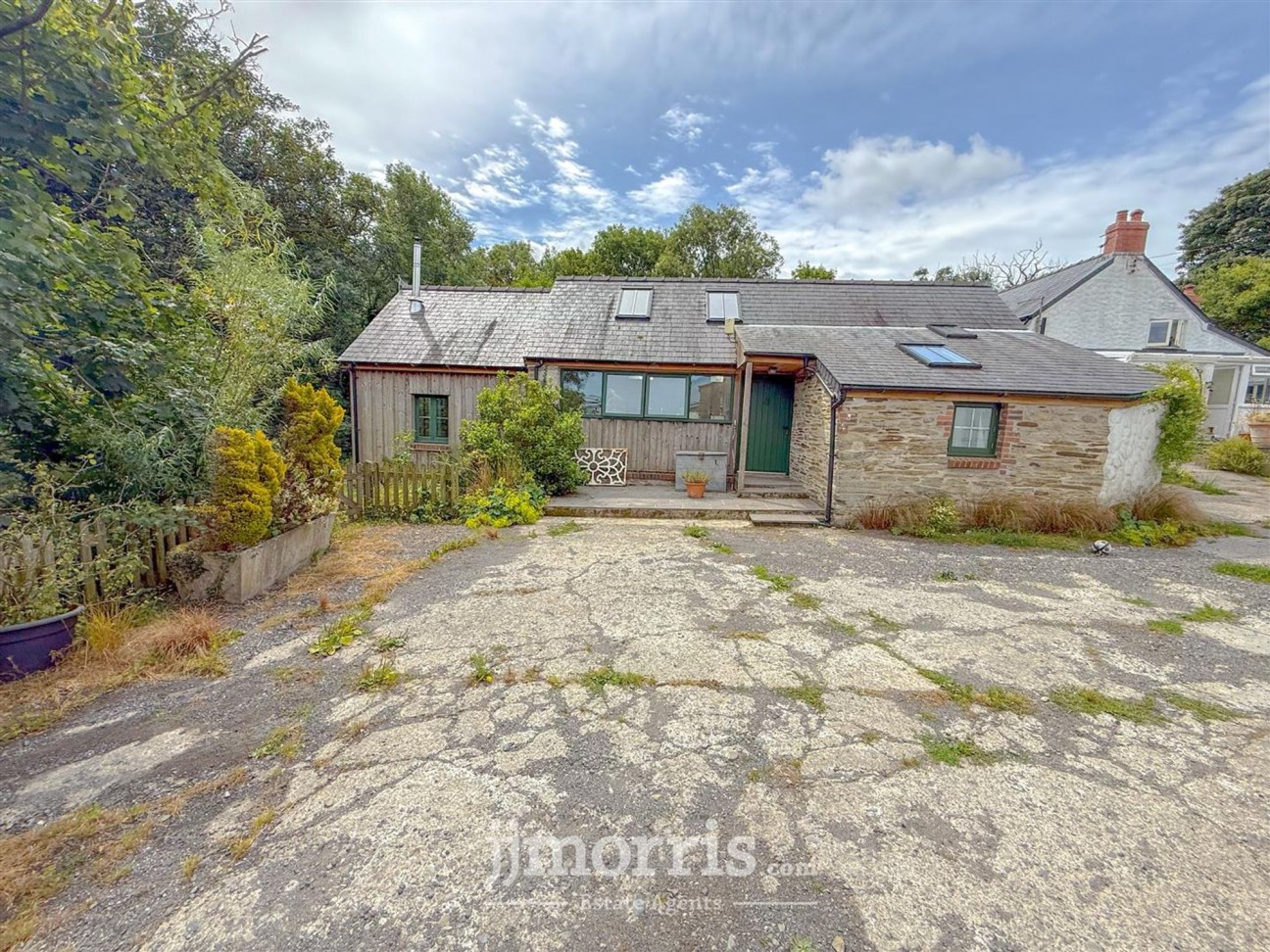 Glanrhyd, Cardigan, SA43