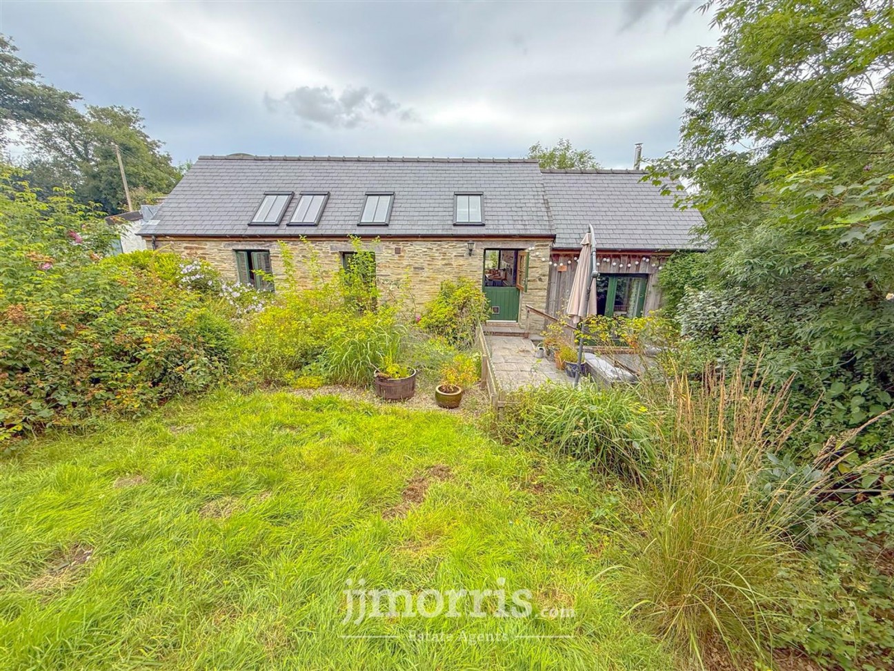 Glanrhyd, Cardigan, SA43