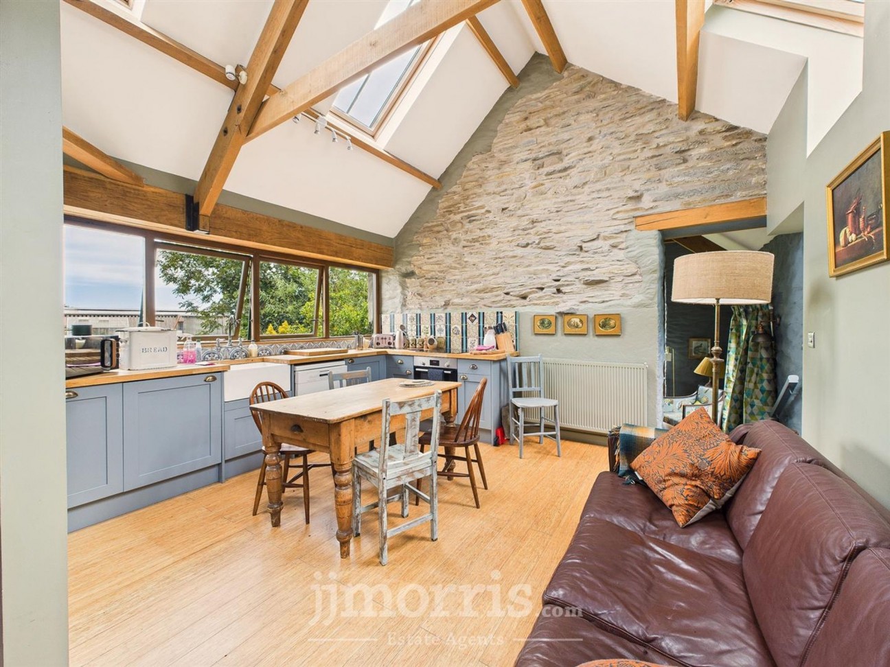 Glanrhyd, Cardigan, SA43