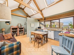 Glanrhyd, Cardigan, SA43