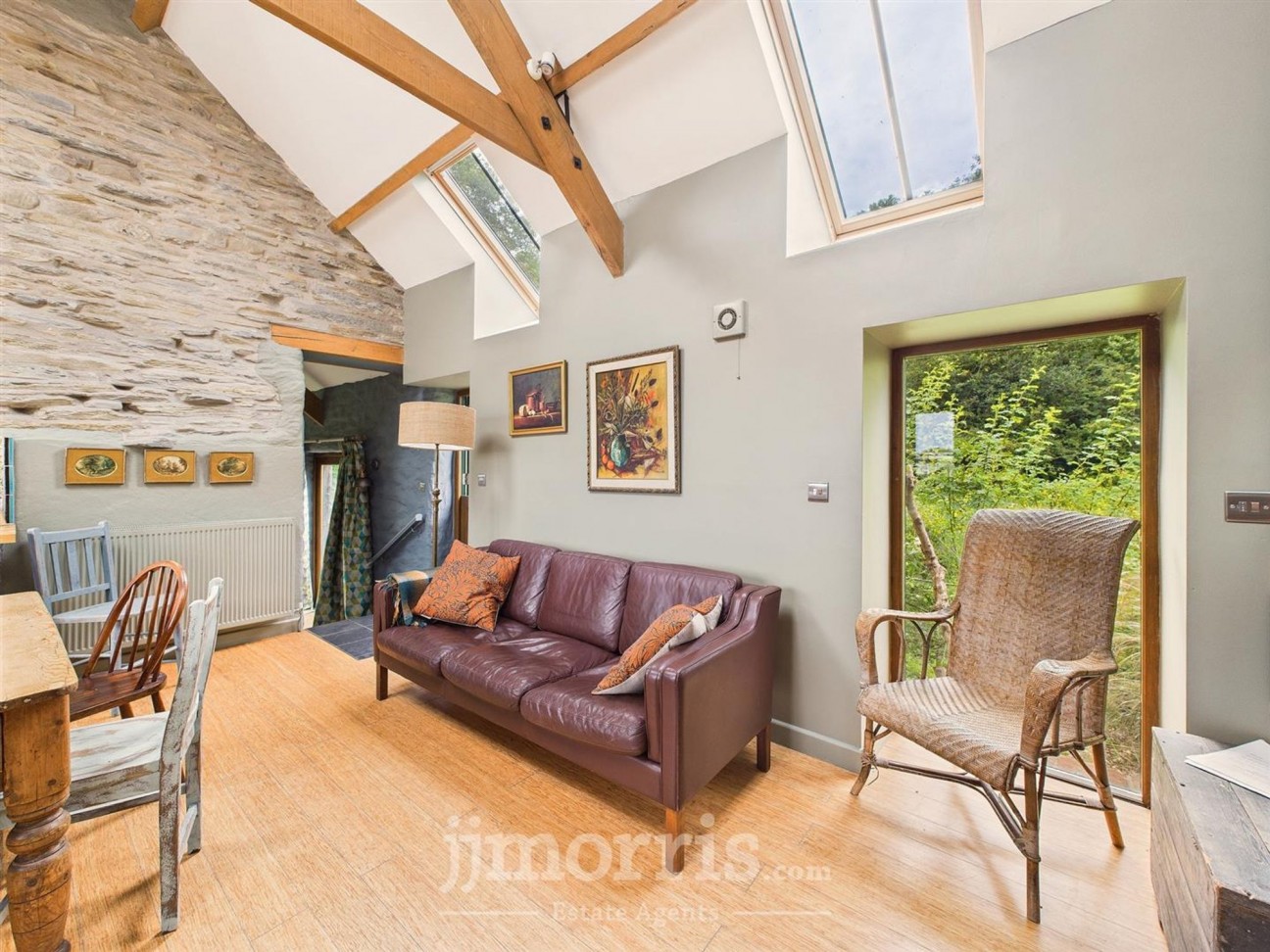 Glanrhyd, Cardigan, SA43