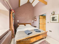 Glanrhyd, Cardigan, SA43