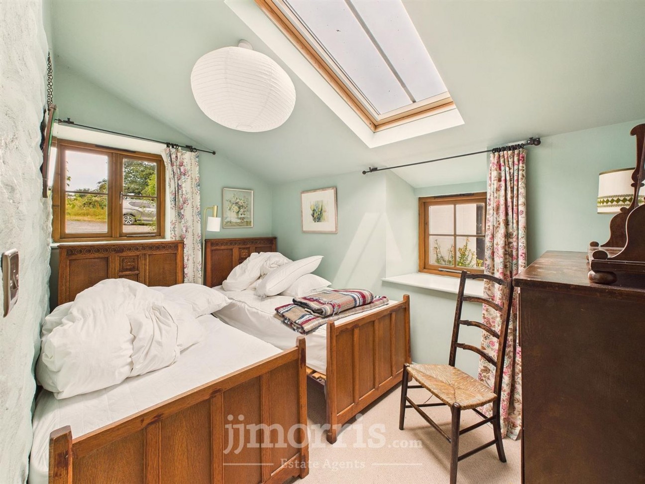 Glanrhyd, Cardigan, SA43