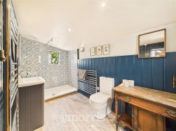 Glanrhyd, Cardigan, SA43