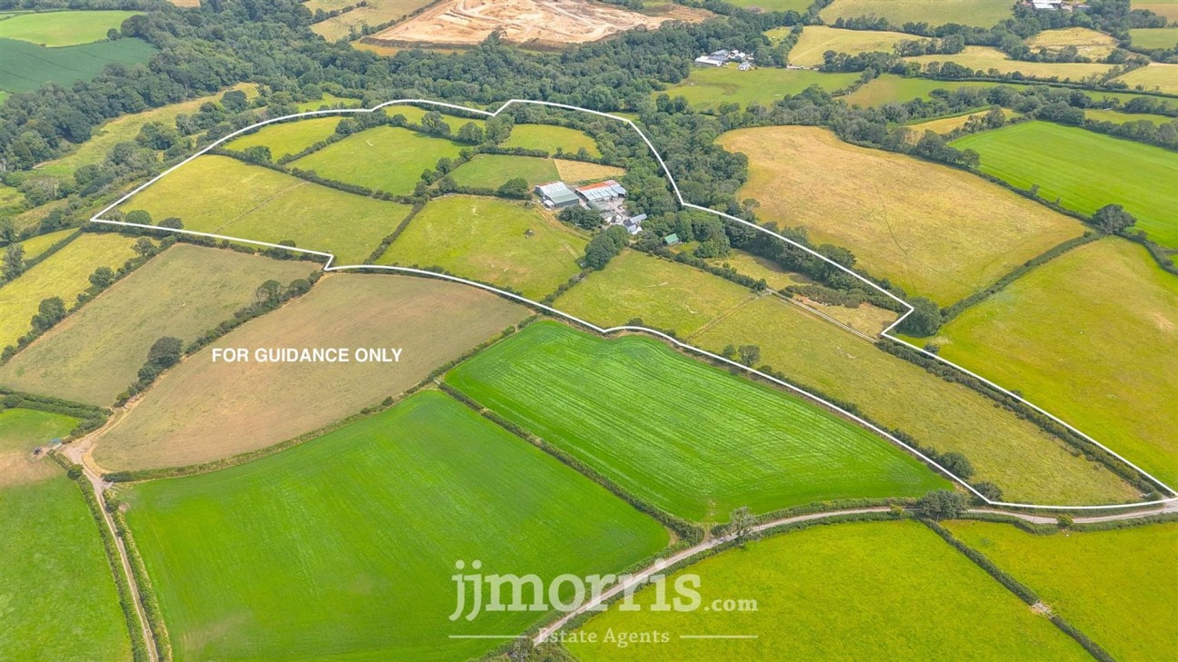 Glanrhyd, Cardigan, SA43