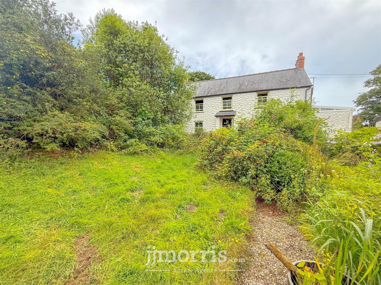 Glanrhyd, Cardigan, SA43