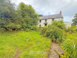 Glanrhyd, Cardigan, SA43