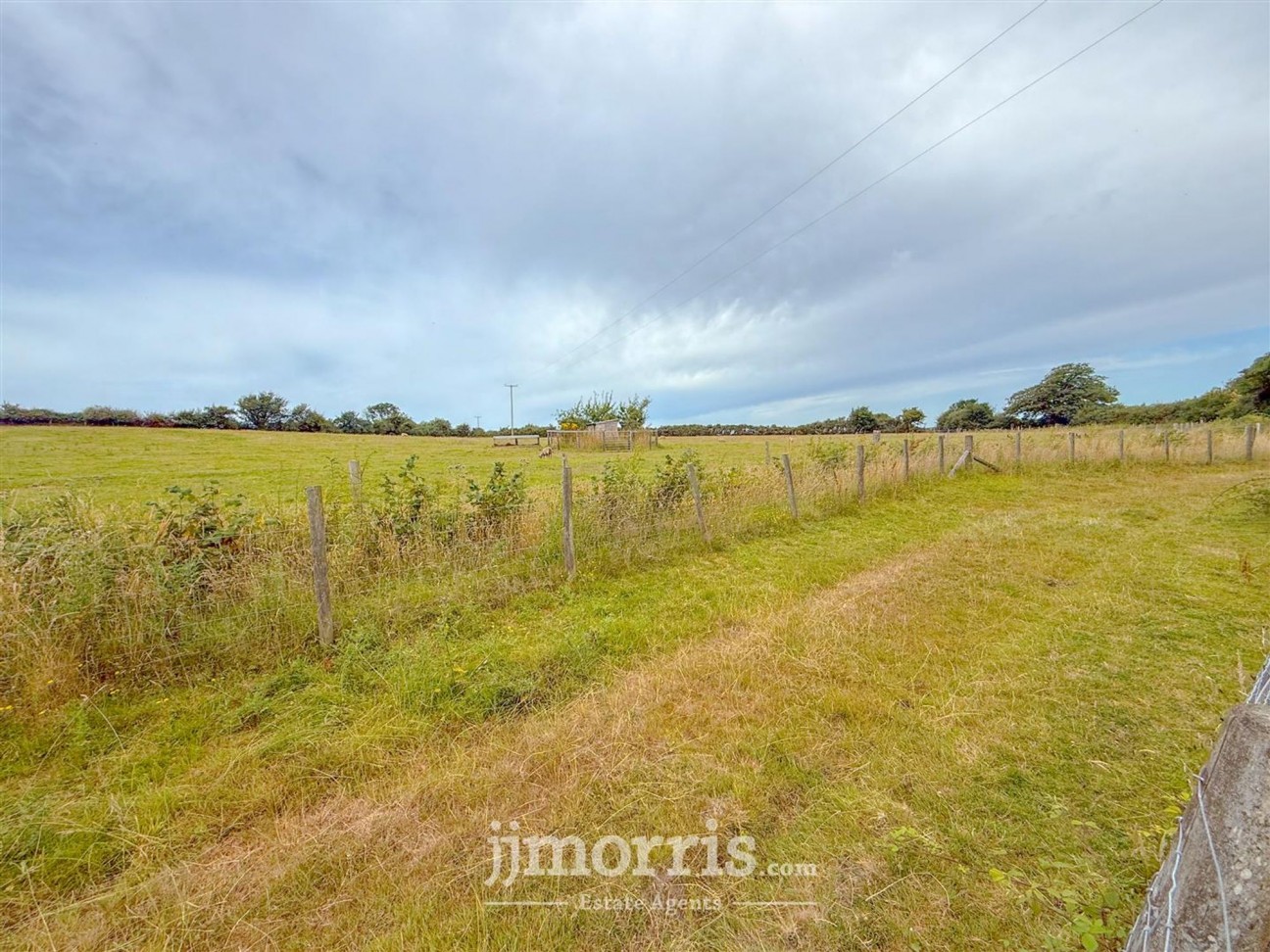 Glanrhyd, Cardigan, SA43