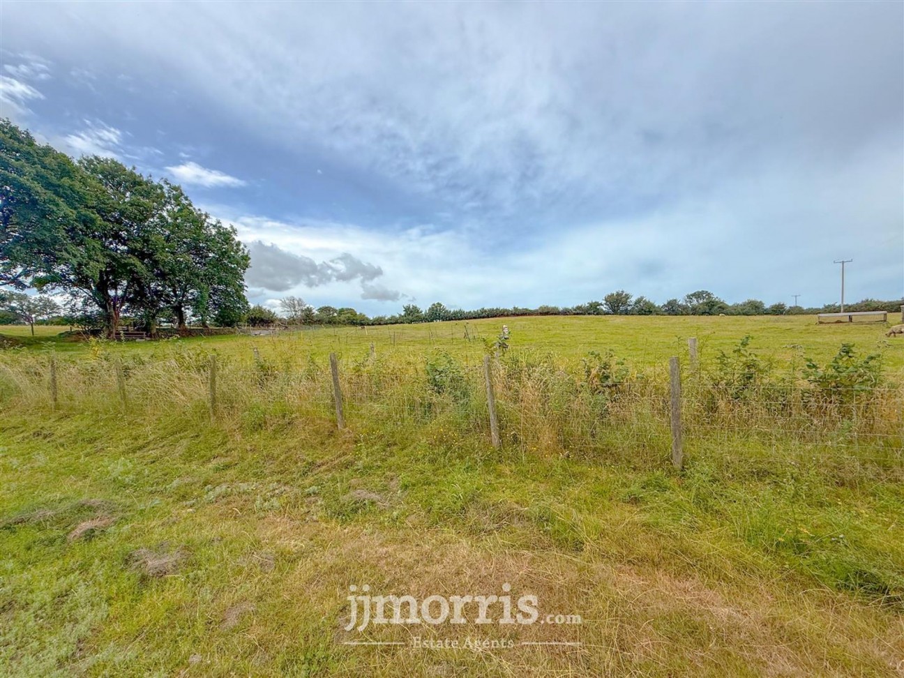 Glanrhyd, Cardigan, SA43