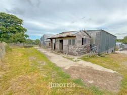 Glanrhyd, Cardigan, SA43