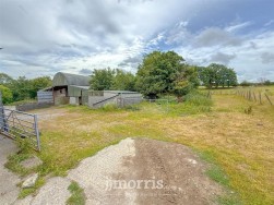 Glanrhyd, Cardigan, SA43