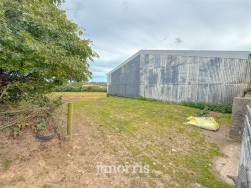 Glanrhyd, Cardigan, SA43