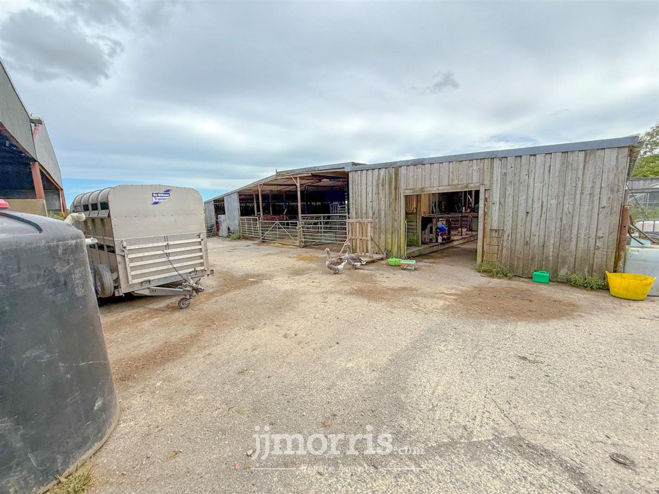 Glanrhyd, Cardigan, SA43