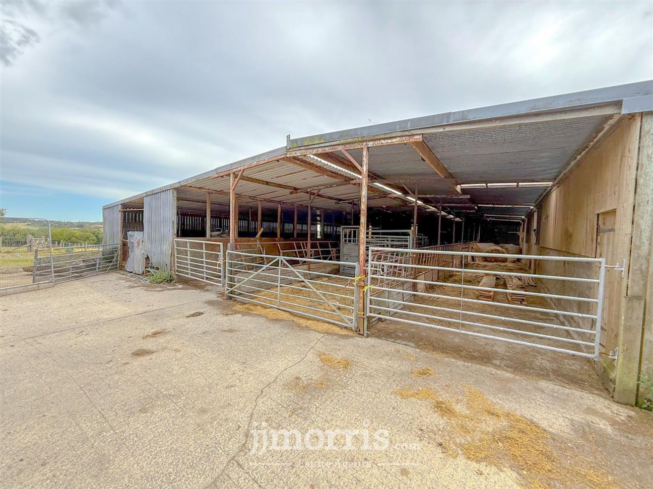 Glanrhyd, Cardigan, SA43