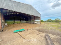 Glanrhyd, Cardigan, SA43