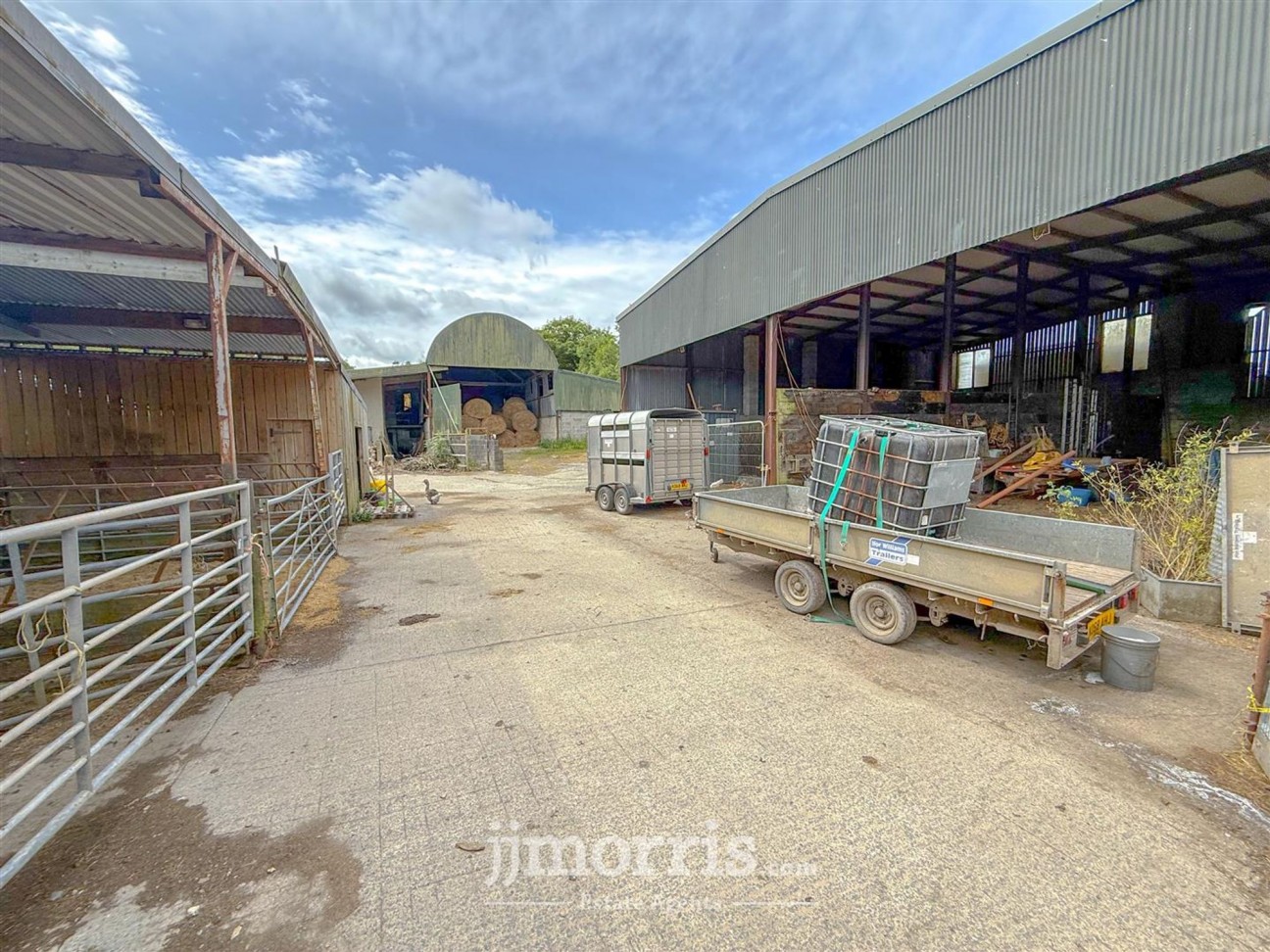 Glanrhyd, Cardigan, SA43