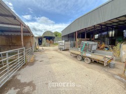 Glanrhyd, Cardigan, SA43