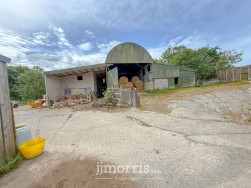 Glanrhyd, Cardigan, SA43