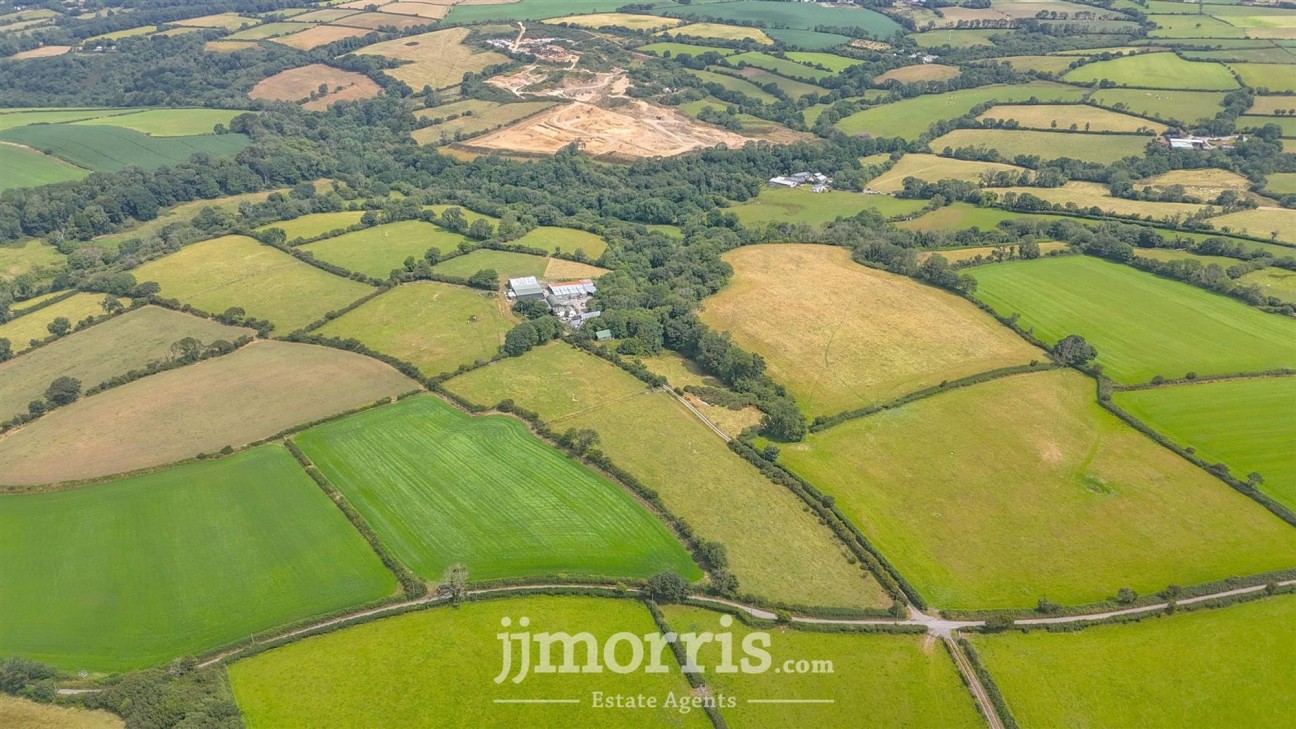 Glanrhyd, Cardigan, SA43