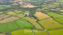 Glanrhyd, Cardigan, SA43