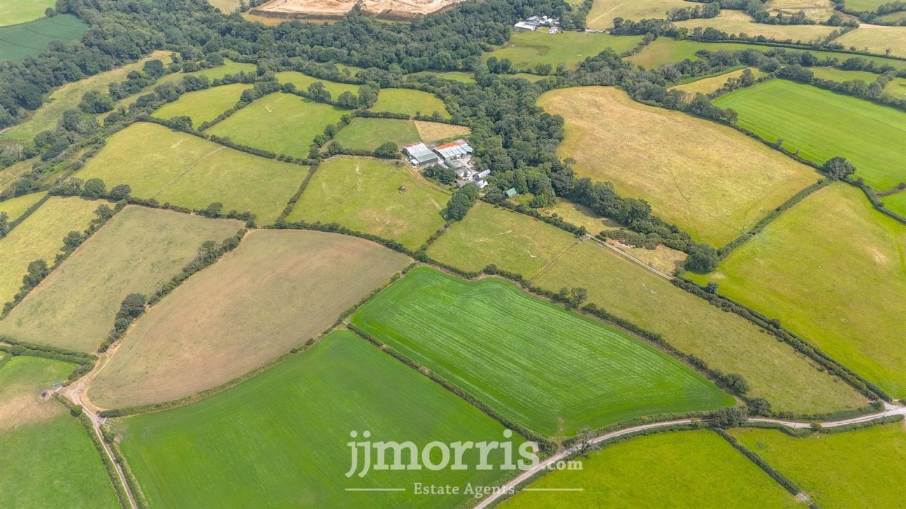 Glanrhyd, Cardigan, SA43