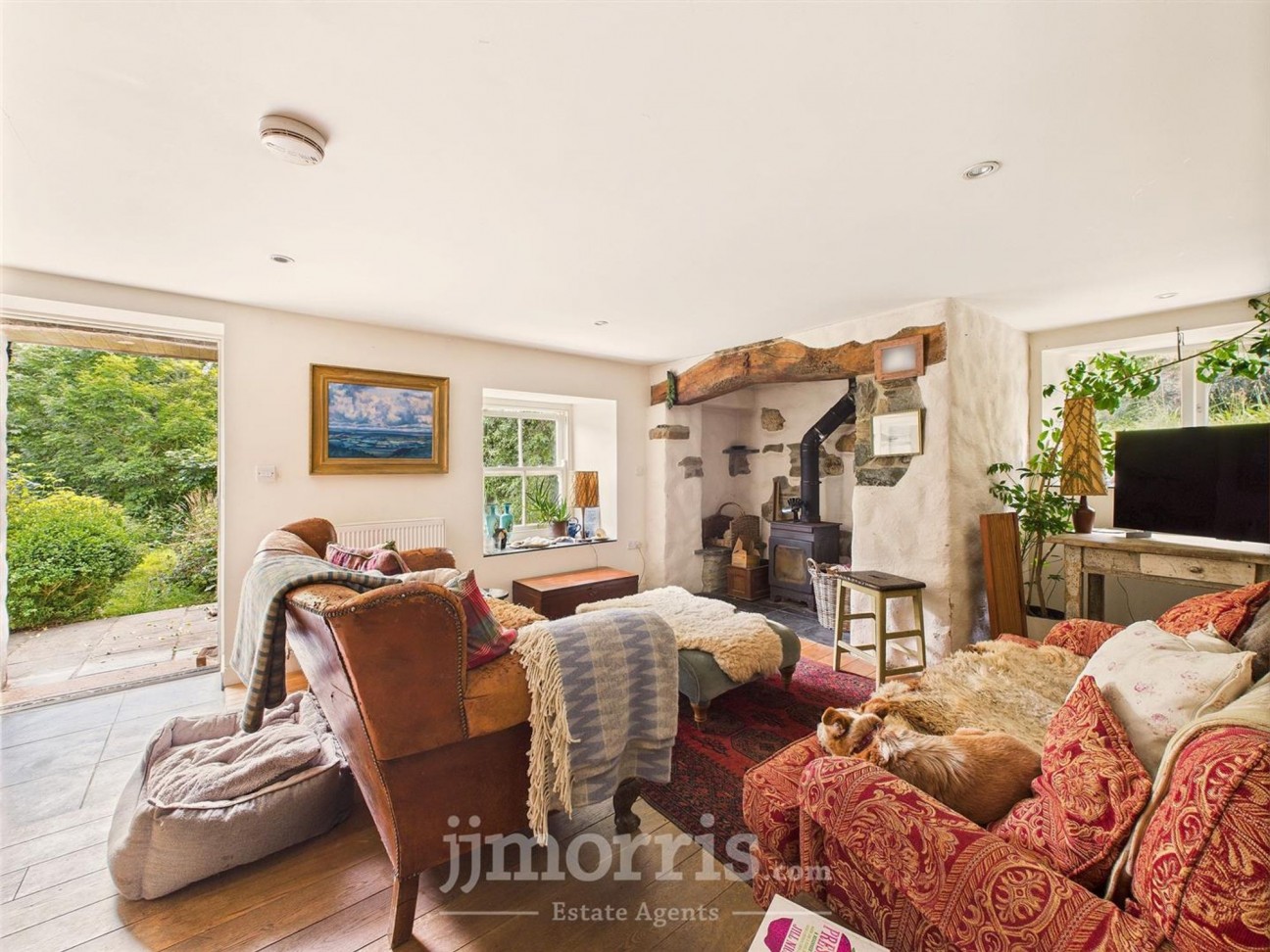 Glanrhyd, Cardigan, SA43