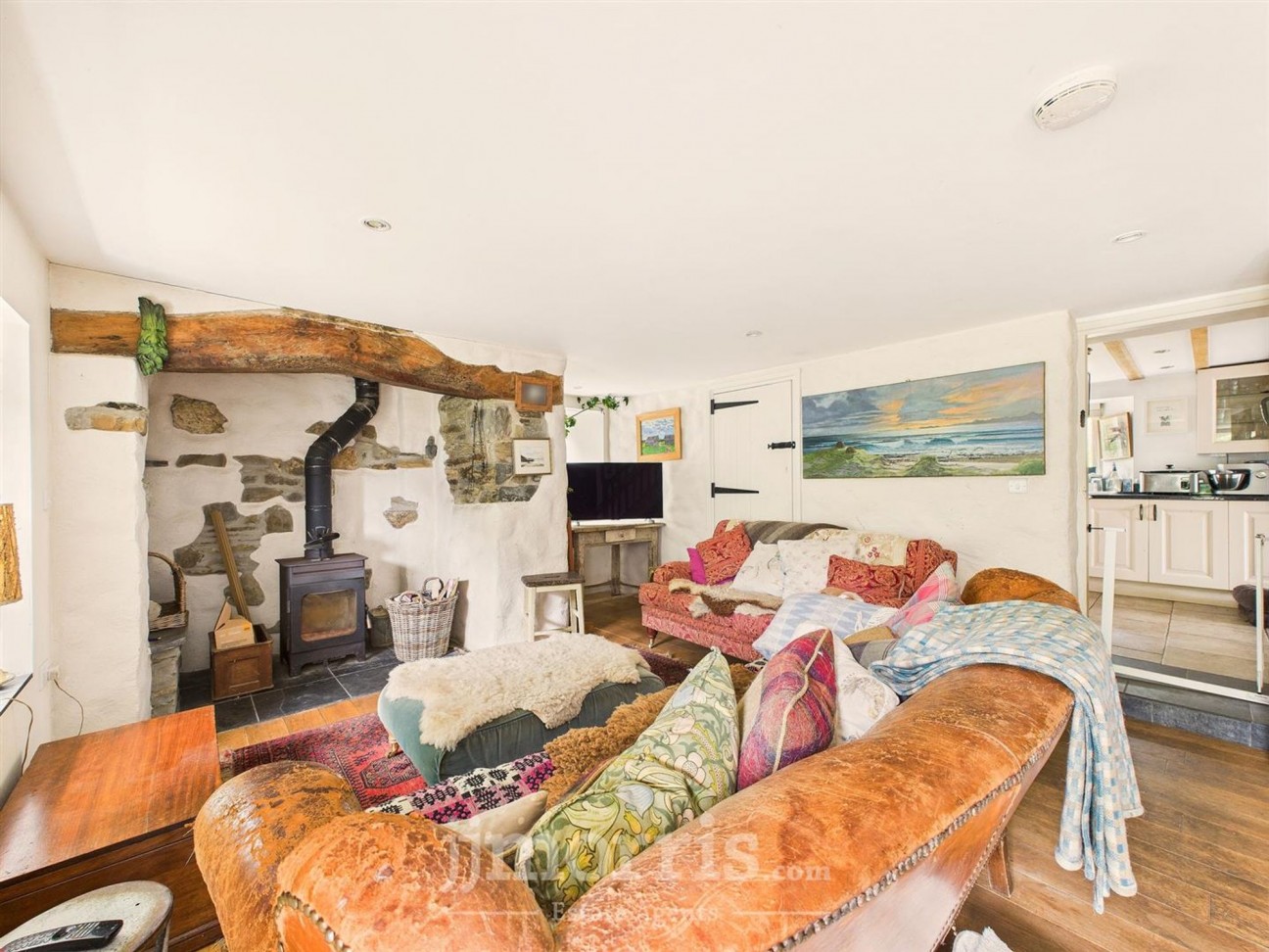 Glanrhyd, Cardigan, SA43