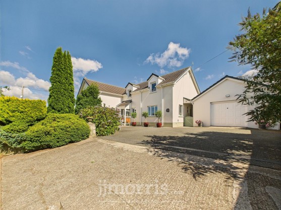 Llangolman, Clynderwen, SA66