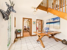 Llangolman, Clynderwen, SA66