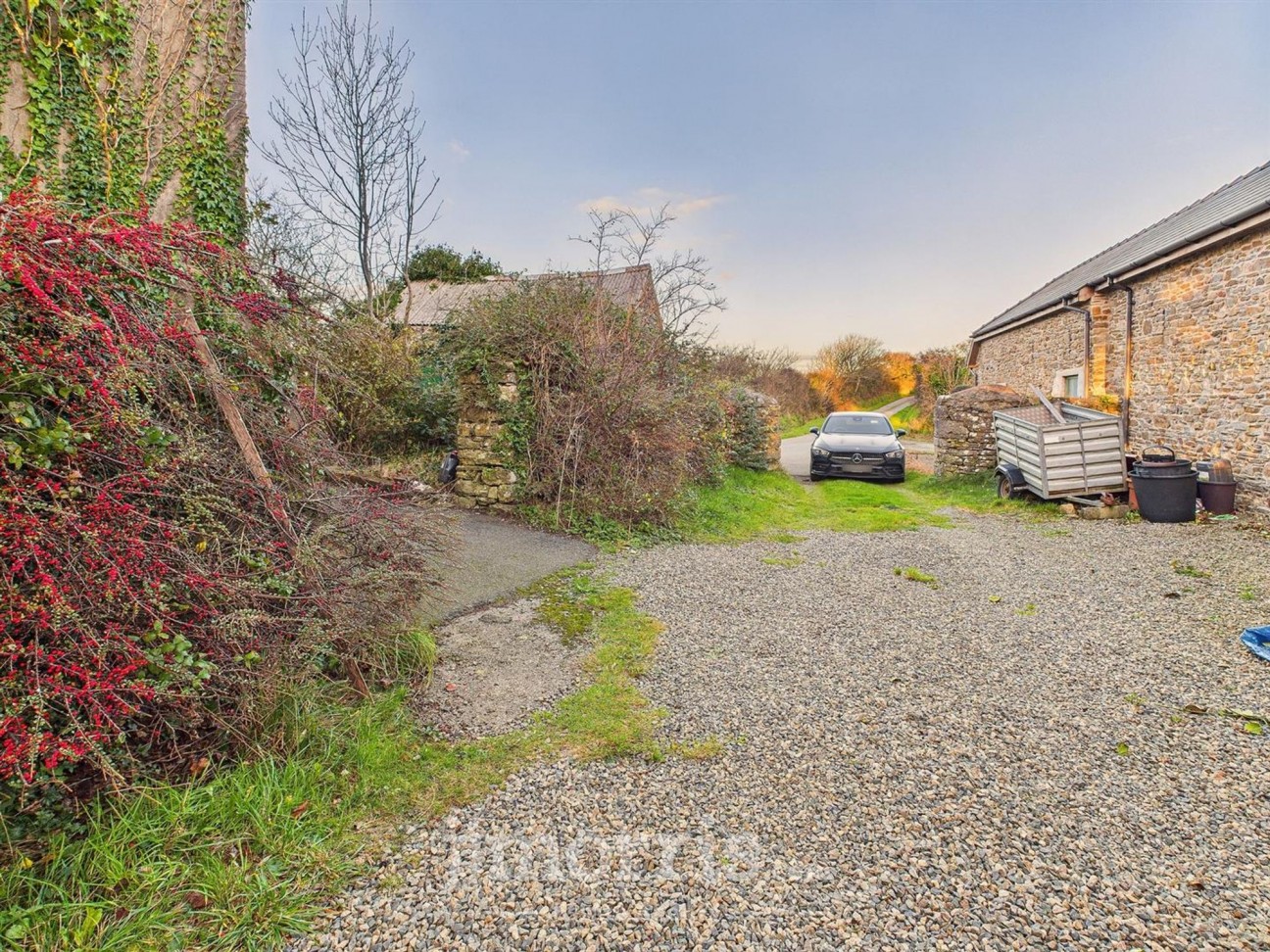 Nolton Haven, Haverfordwest, SA62