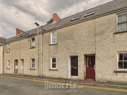 Prospect Place, Haverfordwest, SA61