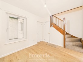 Prospect Place, Haverfordwest, SA61