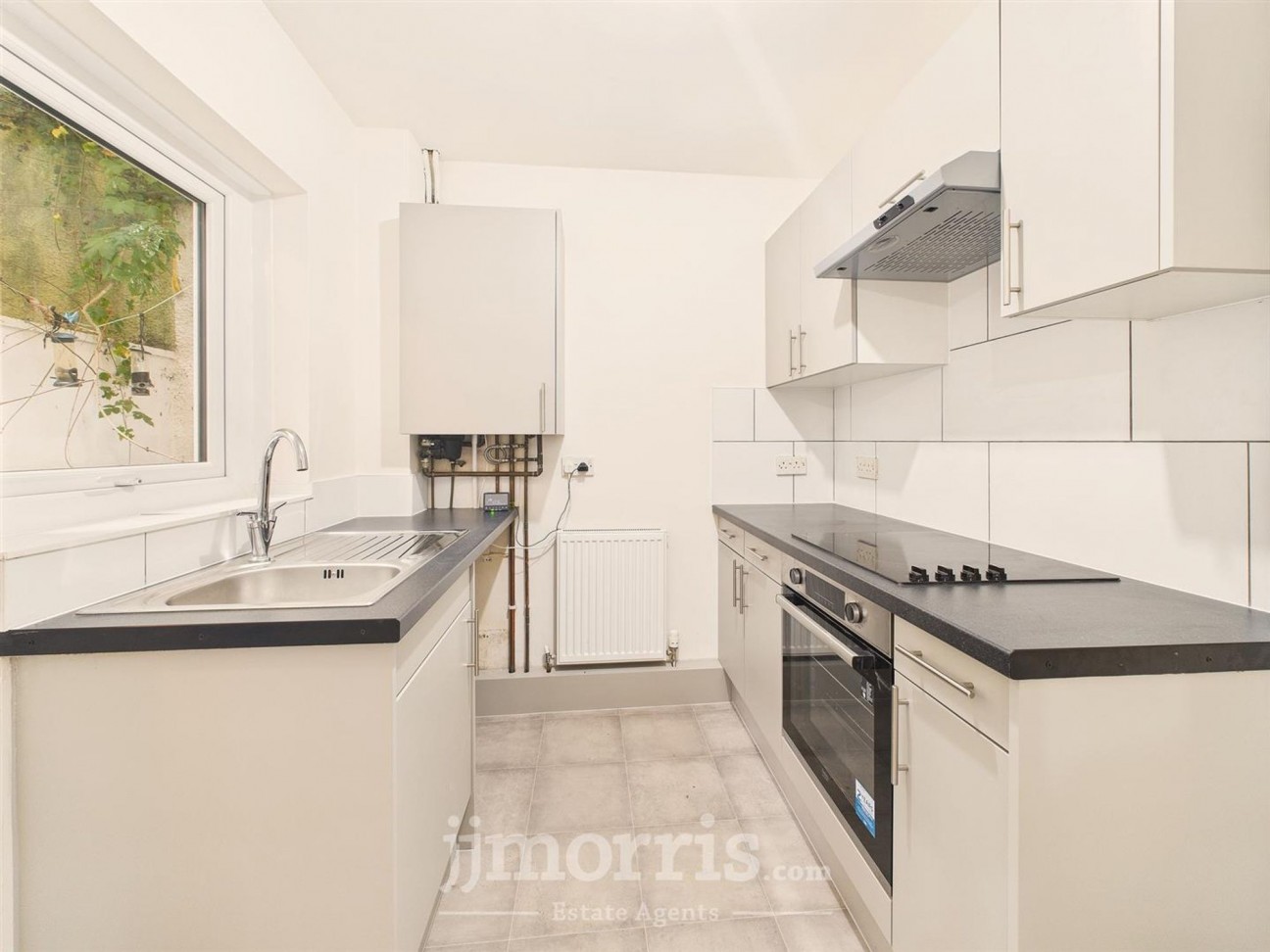 Prospect Place, Haverfordwest, SA61