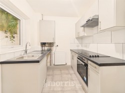 Prospect Place, Haverfordwest, SA61