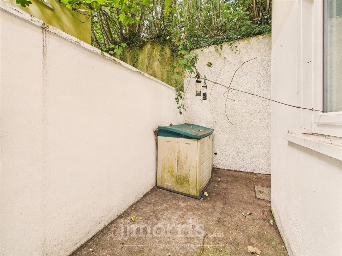 Prospect Place, Haverfordwest, SA61