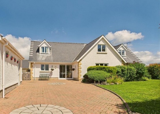 Llanddewi Velfrey, Narberth, SA67