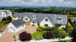 Llanddewi Velfrey, Narberth, SA67