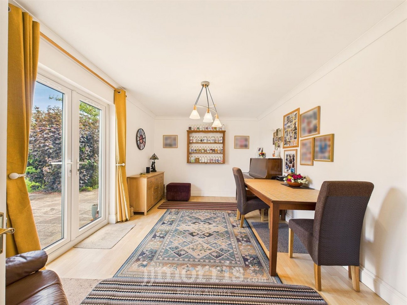 Llanddewi Velfrey, Narberth, SA67