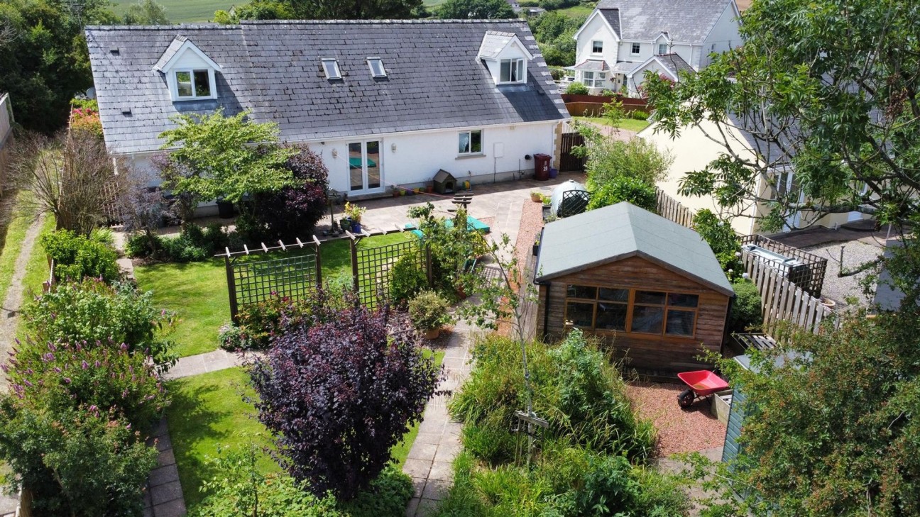 Llanddewi Velfrey, Narberth, SA67