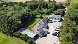 Dwrbach, Fishguard, SA65