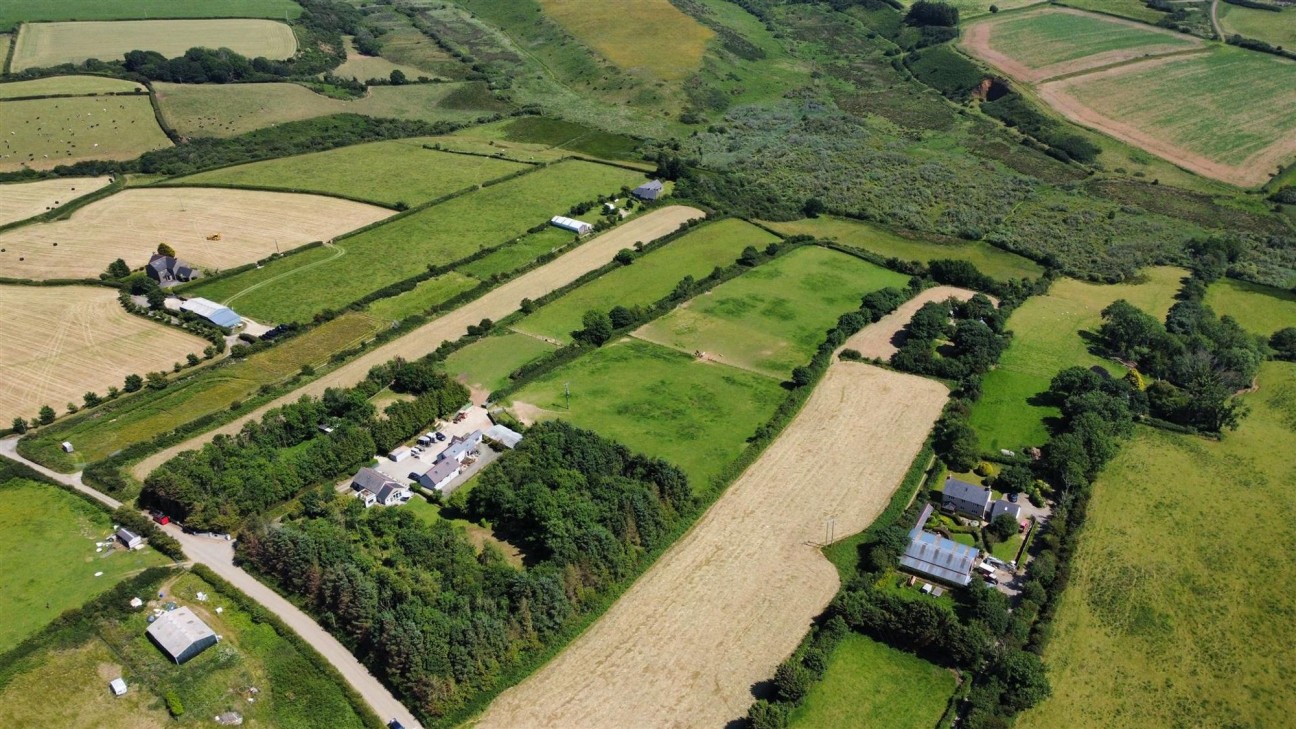 Dwrbach, Fishguard, SA65