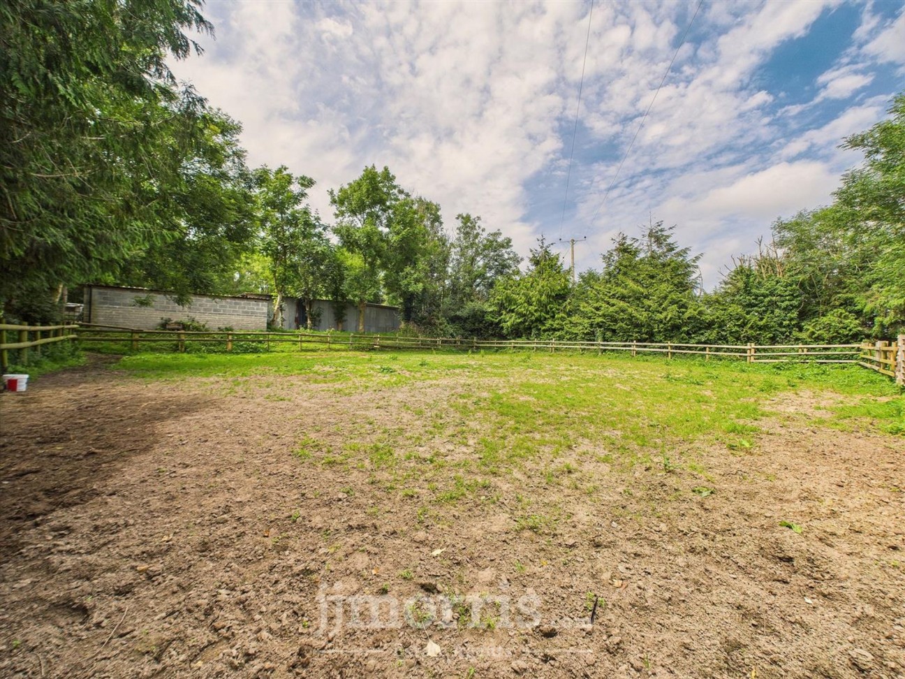 Dwrbach, Fishguard, SA65