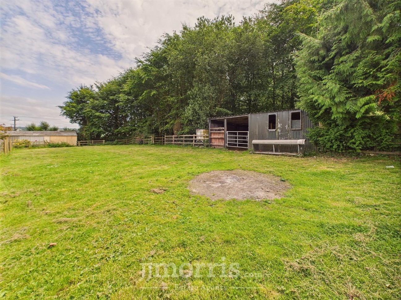 Dwrbach, Fishguard, SA65