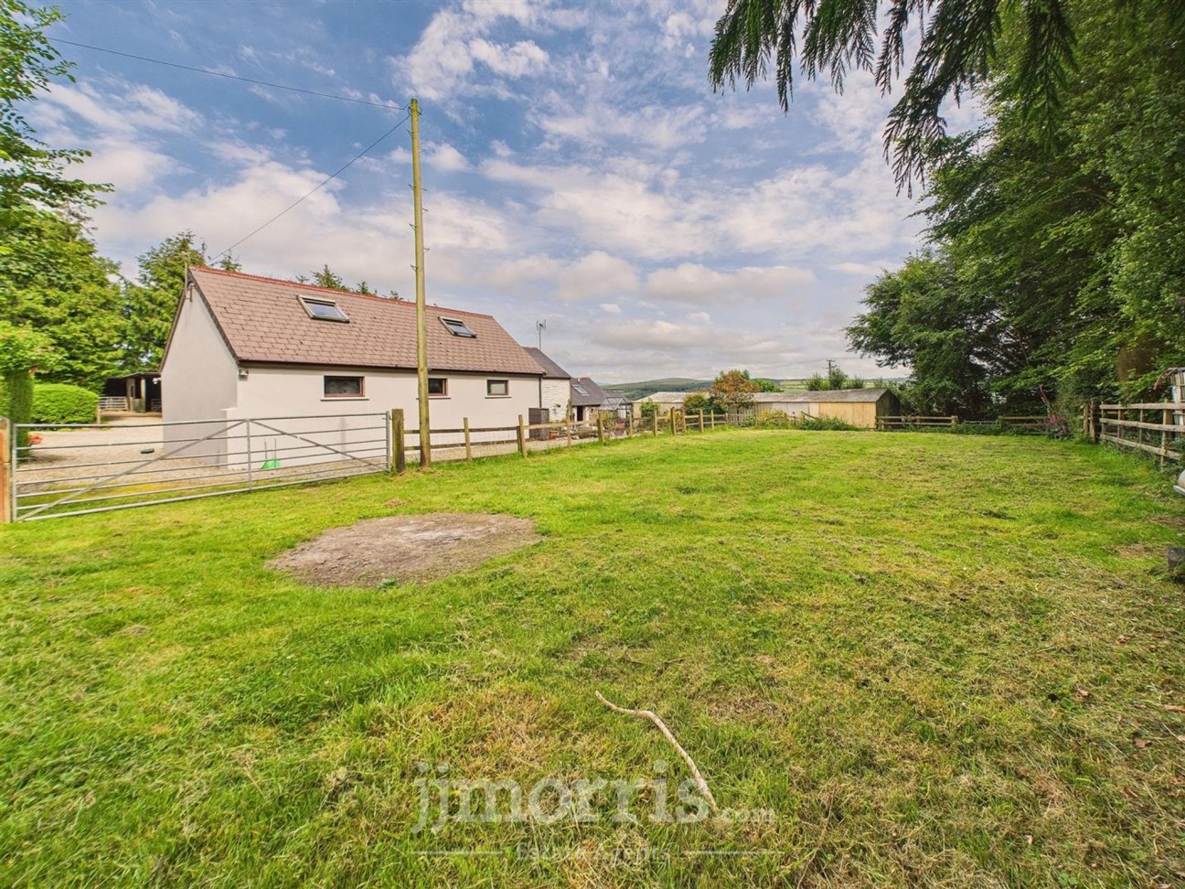 Dwrbach, Fishguard, SA65